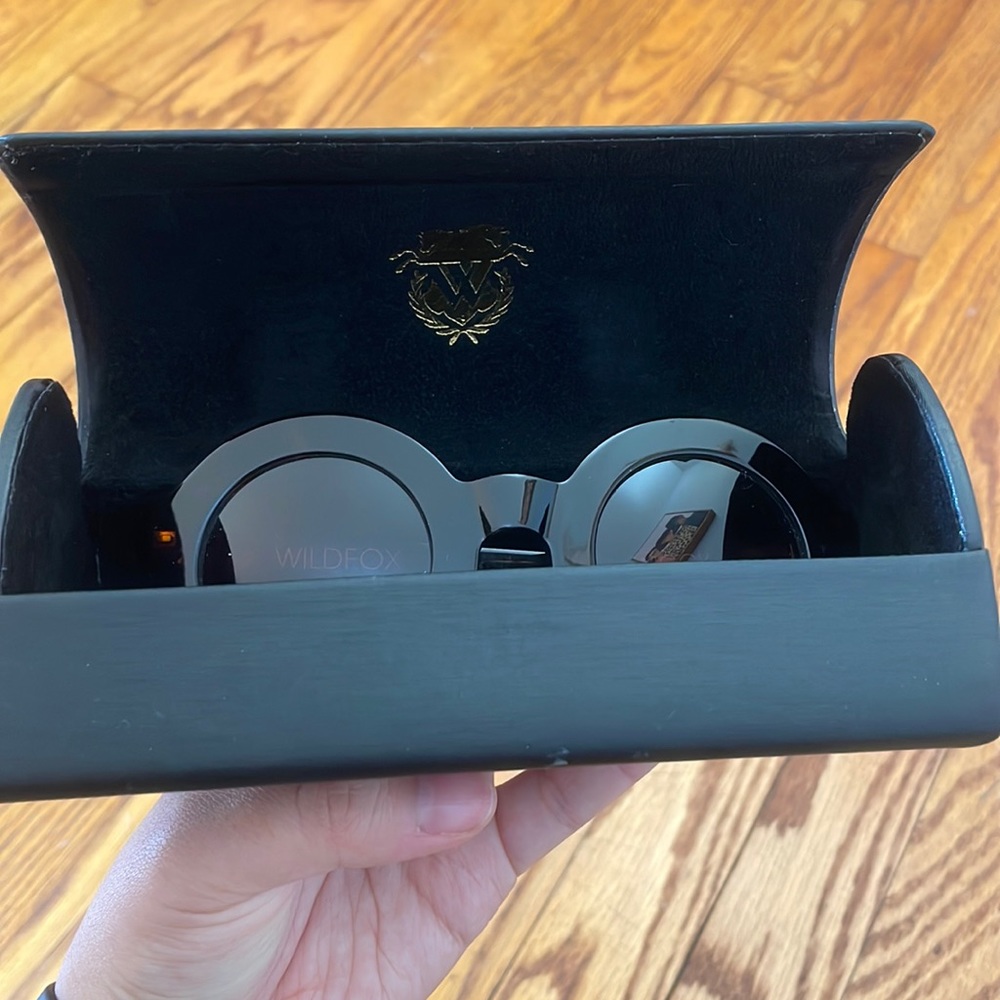 Wildfox sunglasses